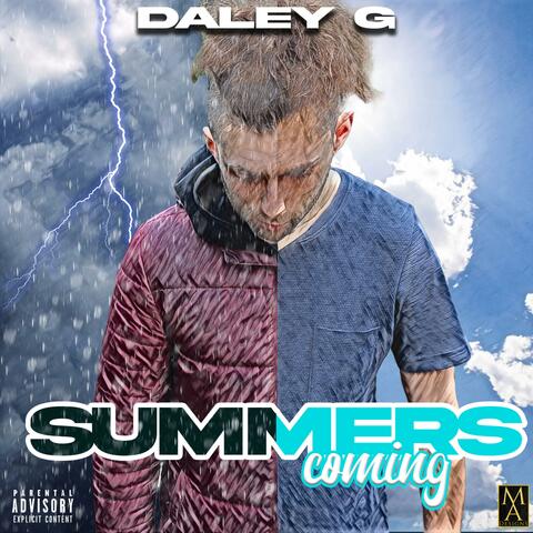 Summers Coming