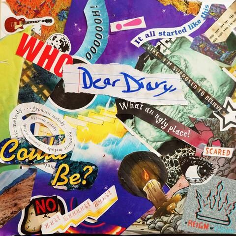 Dear Diary