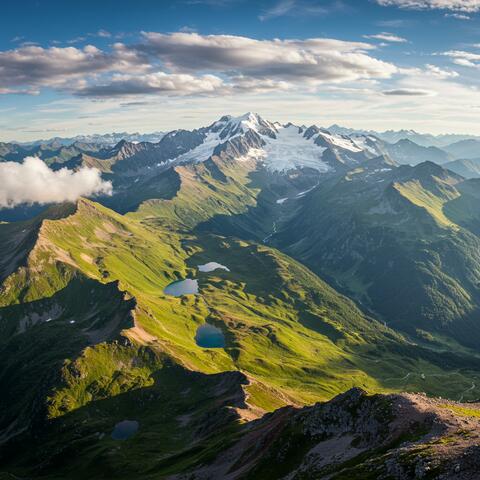 Famous character quote, bgm