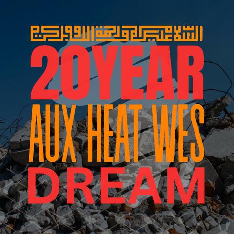 20YEAR dream