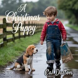 A Christmas Puppy
