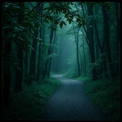 Walk in the Rain