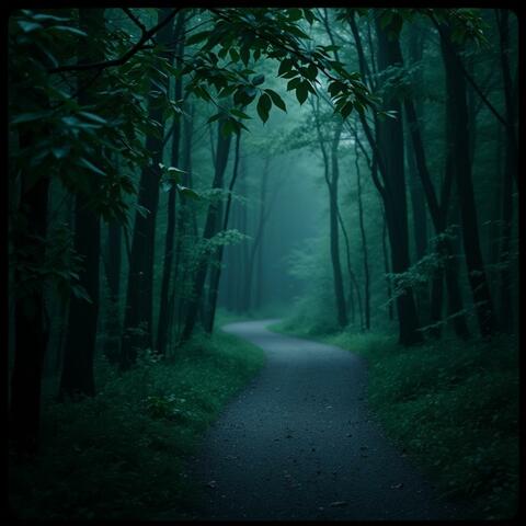 Walk in the Rain
