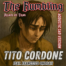 The Rumbling (from "Attack On Titan") (Acoustic Sad Version)