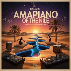 Amapiano of the Nile (Afro House Expedition)