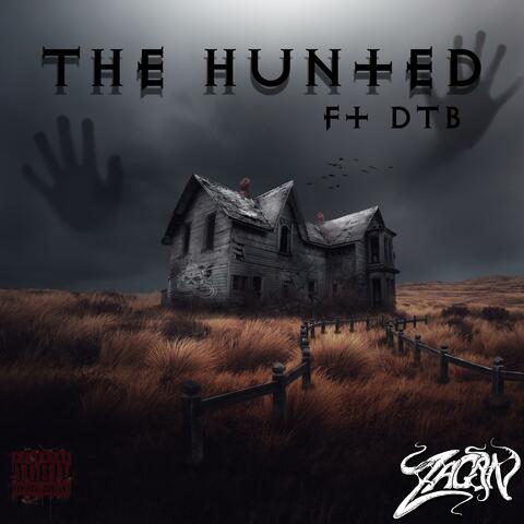 The Hunted (feat. DTB)