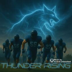 Thunder Rising