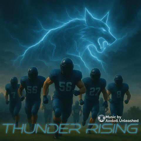 Thunder Rising