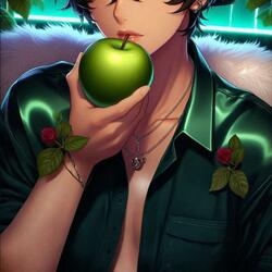 Forbidden Fruit 2.0