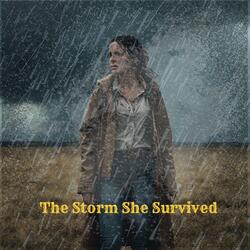 The Storm She Survived