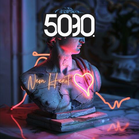 Neon Heart