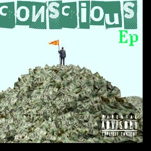 Conscious The Ep