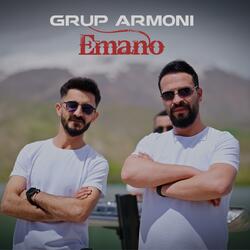 Grup Armoni Emano