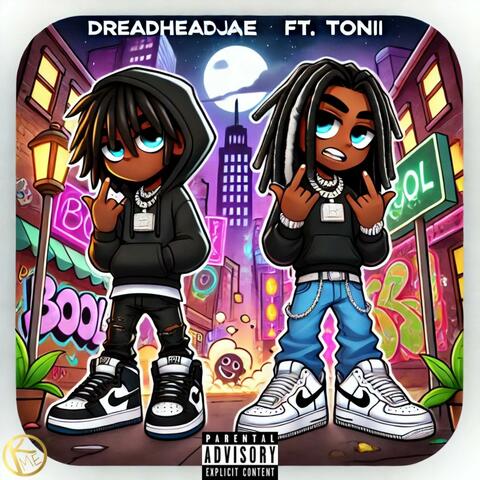 Bool (feat. Tonii)