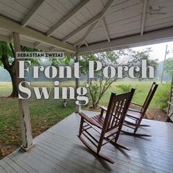 Front Porch Swing