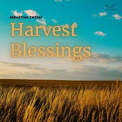 Harvest Blessings