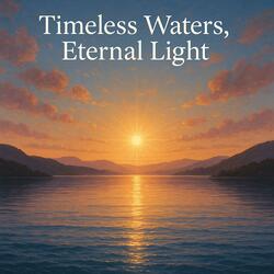 Timeless Waters, Eternal Light