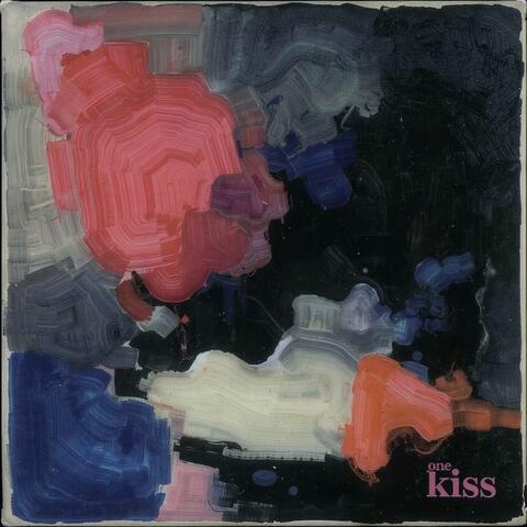 One Kiss