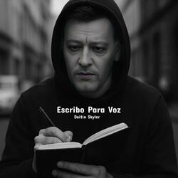 Escribo Para Voz