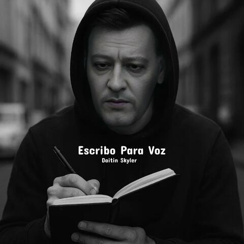 Escribo Para Voz
