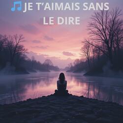Je t’aimais sans le dire
