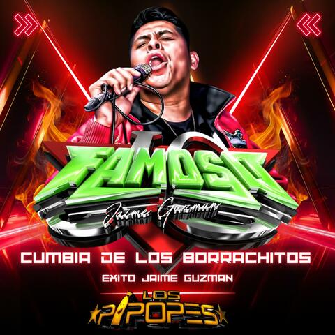 LA CUMBIA DE LOS BORRACHITOS (SONIDO FAMOSO EN VIVO)