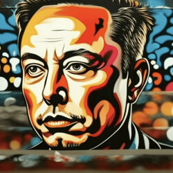 Vote Elon 2028