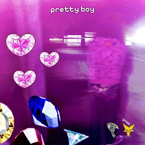 pretty boy