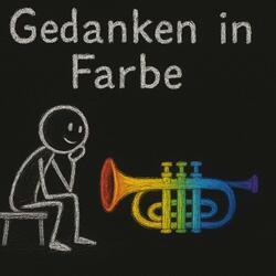 Gedanken in Farbe