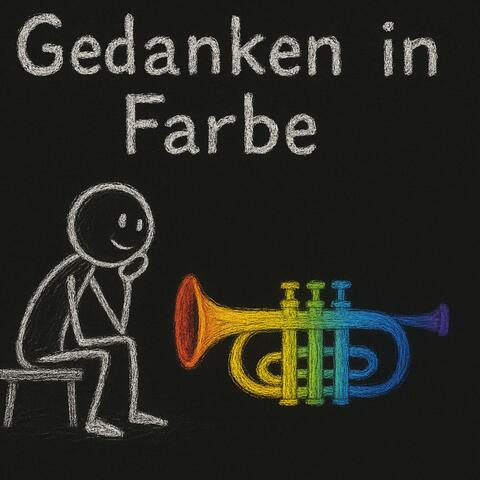 Gedanken in Farbe