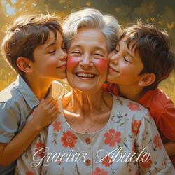Gracias Abuela