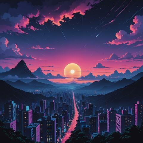 Chill Sunday Drive