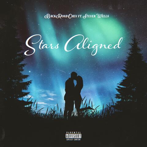 Stars Aligned (feat. Steven Wells)
