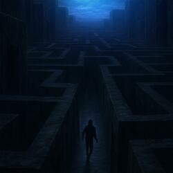 labyrinth