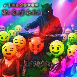 The Emoji Ballad