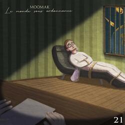 LE MONDE SOUS ORDONNANCE