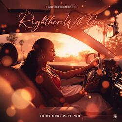 Right Here With You