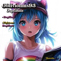 Duplikate (Nightcore)