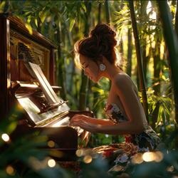 River Murmur, Coffeehouse Rain