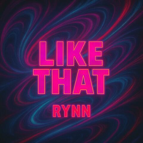 Like That