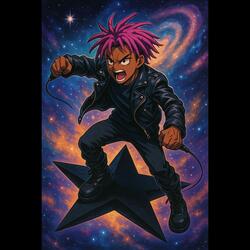 BLACKSTAR
