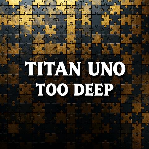 Too Deep (feat. Yuccaa)