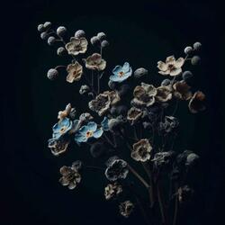 sinto falta da sua voz