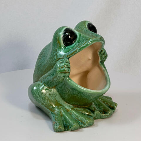 A-Ska Frog