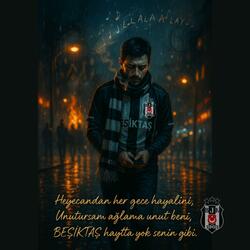 Aradım seni çıkıp sokaklara