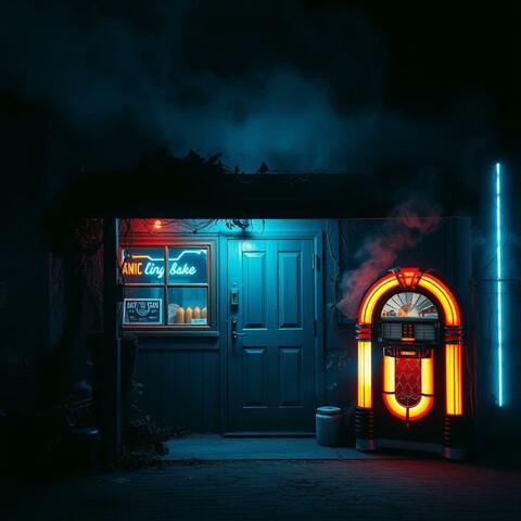 Down in Redbone Alley