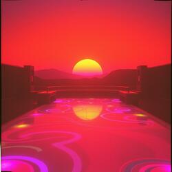 El mundo gira a mi favor