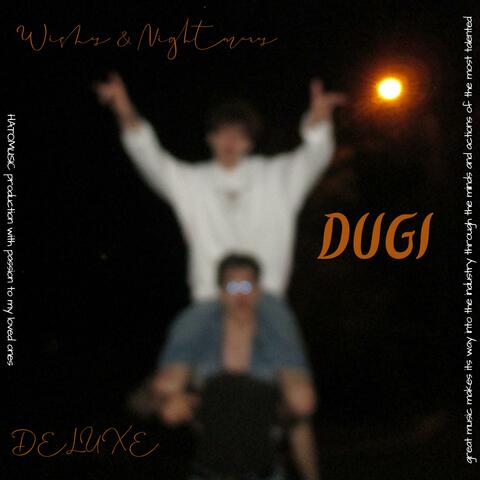 Wishes and Nightmares (Impreza Deluxe)