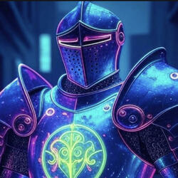 Ballad of the Neon Knight