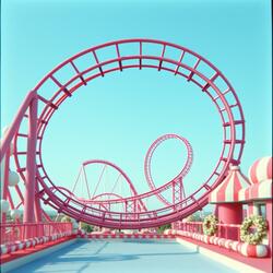 Loop de loop(you got me twistin')